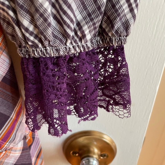 Odd Molly Blouse - Picture 2 of 7